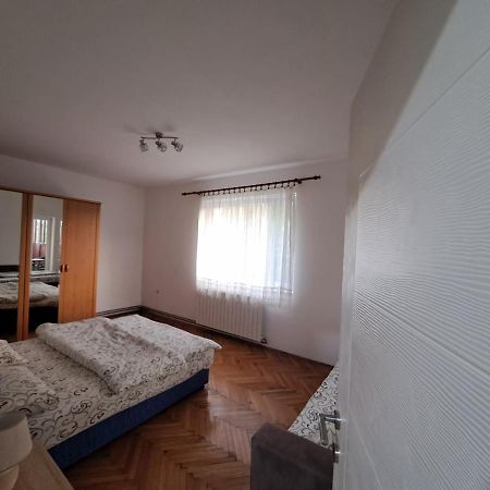 זבליאק Apartman Crno Jezero מראה חיצוני תמונה