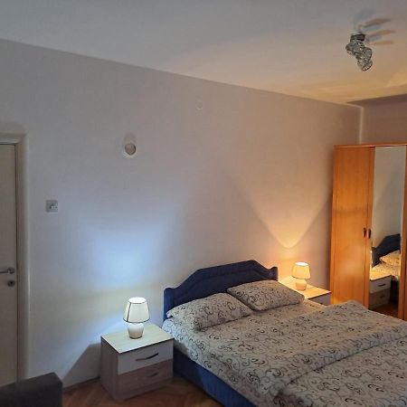 זבליאק Apartman Crno Jezero מראה חיצוני תמונה