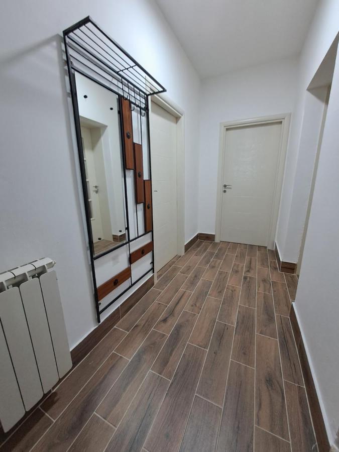 זבליאק Apartman Crno Jezero מראה חיצוני תמונה