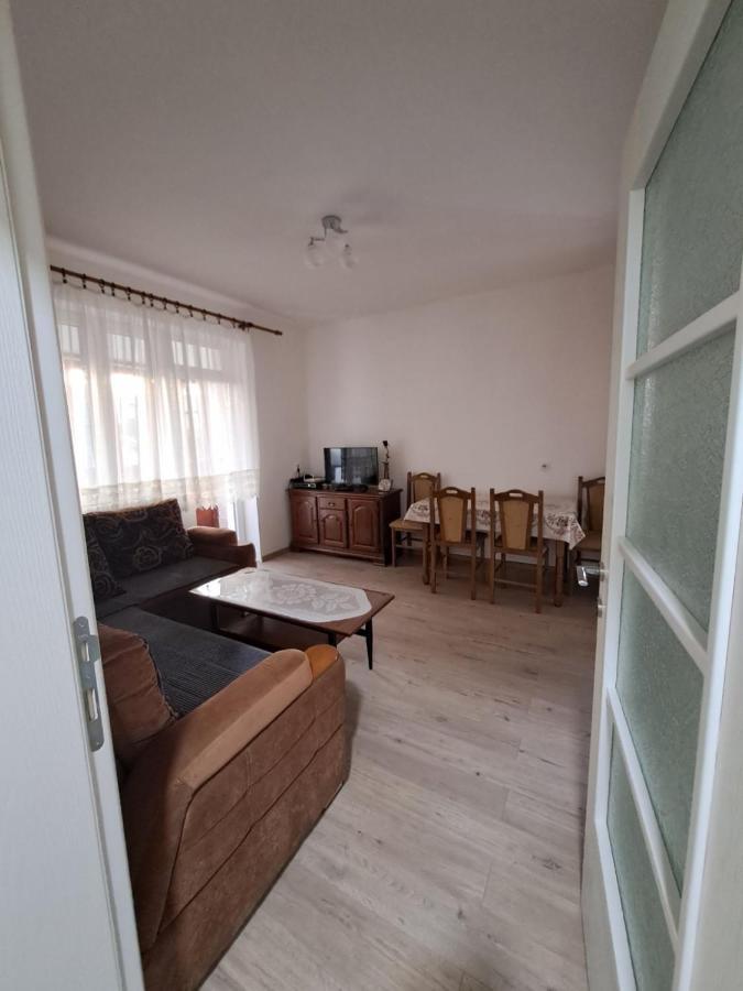 זבליאק Apartman Crno Jezero מראה חיצוני תמונה