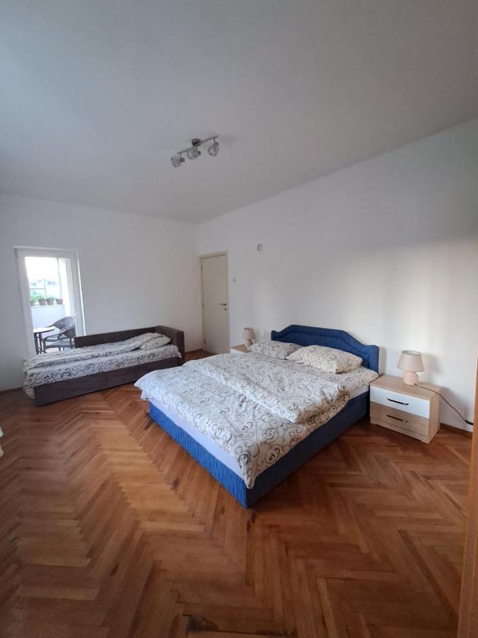 זבליאק Apartman Crno Jezero מראה חיצוני תמונה
