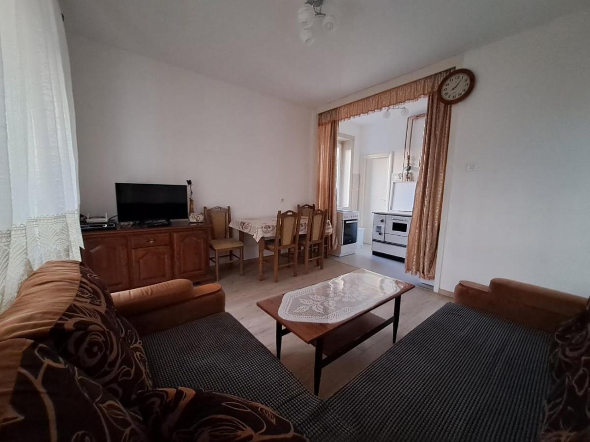 זבליאק Apartman Crno Jezero מראה חיצוני תמונה