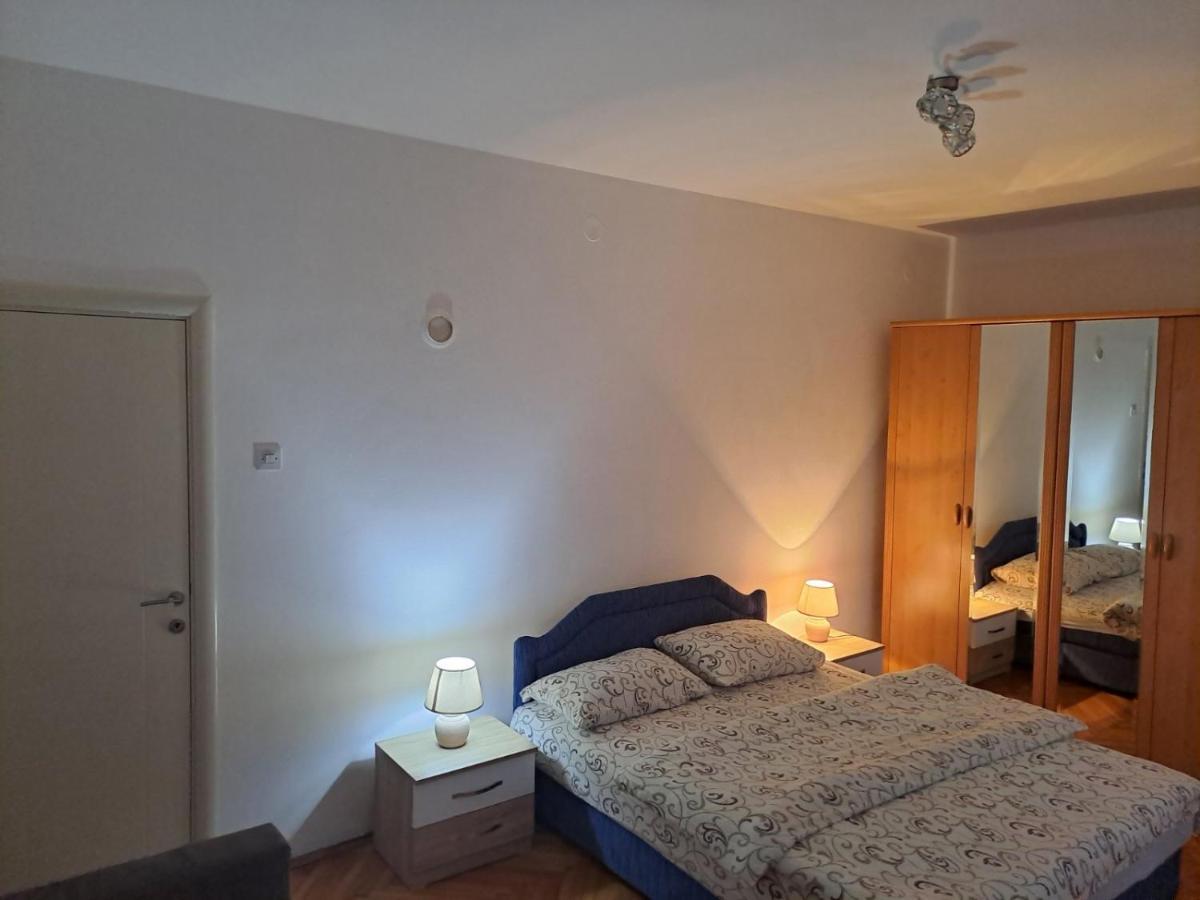 זבליאק Apartman Crno Jezero מראה חיצוני תמונה